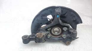 Recambio de mangueta delantera derecha para mazda 6 lim. (gh)(.2012) 2012- 2.2 turbodiesel cat referencia OEM IAM GHP933021A   2