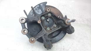 Recambio de mangueta trasera derecha para mazda 6 lim. (gh)(.2012) 2012- 2.2 turbodiesel cat referencia OEM IAM GHR12611XA   2