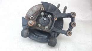 Recambio de mangueta trasera izquierda para mazda 6 lim. (gh)(.2012) 2012- 2.2 turbodiesel cat referencia OEM IAM GHR12612XA   2
