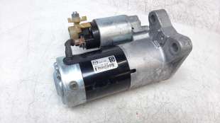 Recambio de motor arranque para mazda 6 lim. (gh)(.2012) 2012- 2.2 turbodiesel cat referencia OEM IAM M001T81582 ARF530353 