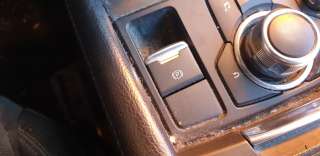Recambio de palanca freno para mazda 6 lim. (gh)(.2012) 2012- 2.2 turbodiesel cat referencia OEM IAM AJM80S007  