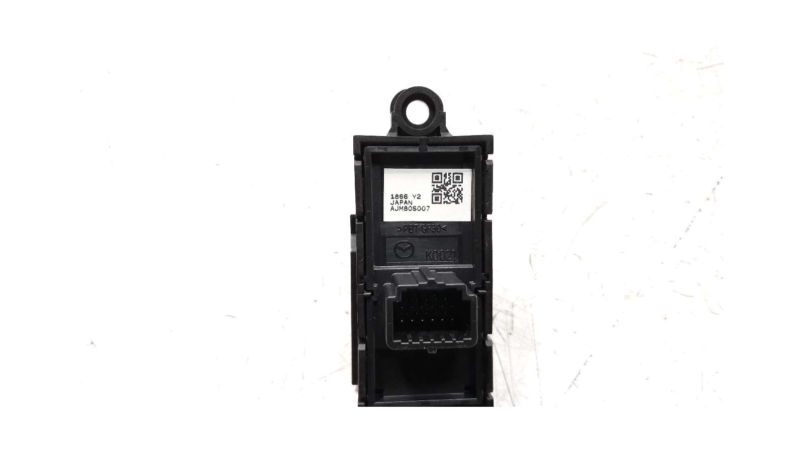 Recambio de palanca freno para mazda 6 lim. (gh)(.2012) 2012- 2.2 turbodiesel cat referencia OEM IAM AJM80S007   Recambio de palanca freno para mazda 6 lim. (gh)(.2012) 2012- 2.2 turbodiesel cat referencia OEM IAM AJM80S007