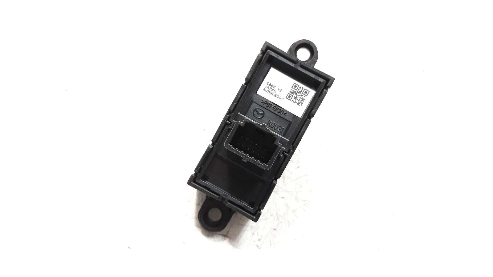 Recambio de palanca freno para mazda 6 lim. (gh)(.2012) 2012- 2.2 turbodiesel cat referencia OEM IAM AJM80S007   Recambio de palanca freno para mazda 6 lim. (gh)(.2012) 2012- 2.2 turbodiesel cat referencia OEM IAM AJM80S007