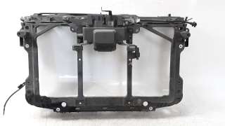 Recambio de panel frontal para mazda 6 lim. (gh)(.2012) 2012- 2.2 turbodiesel cat referencia OEM IAM GHR453110B  