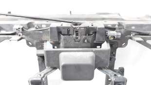 Recambio de panel frontal para mazda 6 lim. (gh)(.2012) 2012- 2.2 turbodiesel cat referencia OEM IAM GHR453110B   2