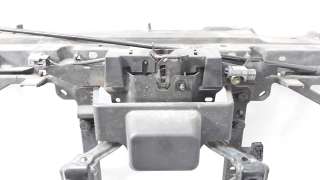 Recambio de panel frontal para mazda 6 lim. (gh)(.2012) 2012- 2.2 turbodiesel cat referencia OEM IAM GHR453110B  