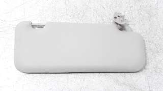 Recambio de parasol izquierdo para mazda 6 lim. (gh)(.2012) 2012- 2.2 turbodiesel cat referencia OEM IAM GHP969320A75  