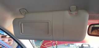 Recambio de parasol izquierdo para mazda 6 lim. (gh)(.2012) 2012- 2.2 turbodiesel cat referencia OEM IAM GHP969320A75  