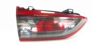 Recambio de piloto trasero izquierdo interior para mazda 6 lim. (gh)(.2012) 2012- 2.2 turbodiesel cat referencia OEM IAM GHK1513