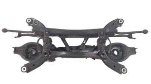 Recambio de puente trasero para mazda 6 lim. (gh)(.2012) 2012- 2.2 turbodiesel cat referencia OEM IAM GHP92880XC  