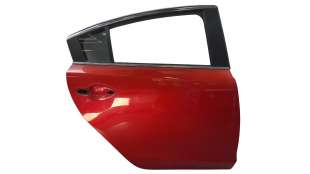 Recambio de puerta trasera derecha para mazda 6 lim. (gh)(.2012) 2012- 2.2 turbodiesel cat referencia OEM IAM GHY17202XB  