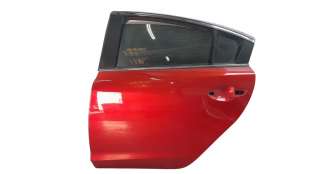 Recambio de puerta trasera izquierda para mazda 6 lim. (gh)(.2012) 2012- 2.2 turbodiesel cat referencia OEM IAM GHY17302XB  