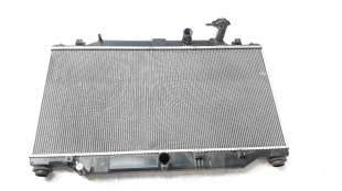 Recambio de radiador agua para mazda 6 lim. (gh)(.2012) 2012- 2.2 turbodiesel cat referencia OEM IAM SH5G2230004510  