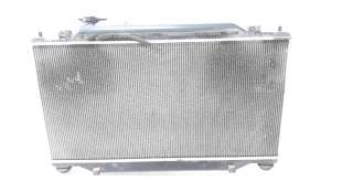 Recambio de radiador agua para mazda 6 lim. (gh)(.2012) 2012- 2.2 turbodiesel cat referencia OEM IAM SH5G2230004510   2