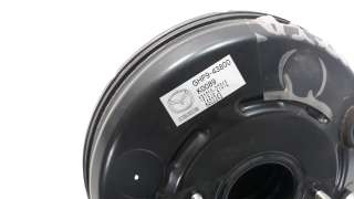 Recambio de servofreno para mazda 6 lim. (gh)(.2012) 2012- 2.2 turbodiesel cat referencia OEM IAM GHP943800  