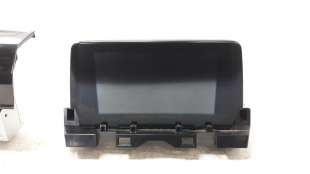 Recambio de sistema navegacion gps para mazda 6 lim. (gh)(.2012) 2012- 2.2 turbodiesel cat referencia OEM IAM GMD7669C0E   2