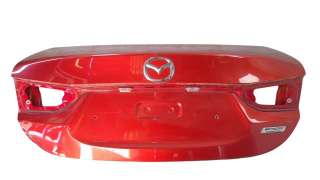 Recambio de tapa maletero para mazda 6 lim. (gh)(.2012) 2012- 2.2 turbodiesel cat referencia OEM IAM GHY05261X  
