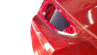 Recambio de tapa maletero para mazda 6 lim. (gh)(.2012) 2012- 2.2 turbodiesel cat referencia OEM IAM GHY05261X  