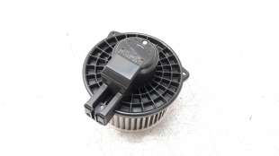 Recambio de ventilador calefaccion para mazda 6 lim. (gh)(.2012) 2012- 2.2 turbodiesel cat referencia OEM IAM 8727006510  