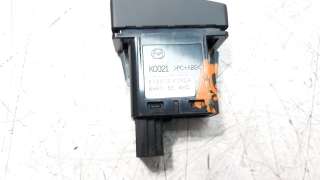 Recambio de warning para mazda 6 lim. (gh)(.2012) 2012- 2.2 turbodiesel cat referencia OEM IAM BHR1664H0  