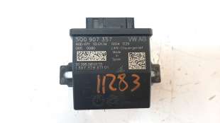 Recambio de modulo electronico para volkswagen golf vii lim. 2012-2017 1.6 tdi dpf referencia OEM IAM 5Q0907357  