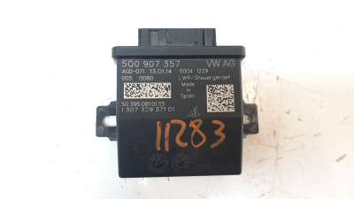Recambio de modulo electronico para volkswagen golf vii lim. 2012-2017 1.6 tdi dpf referencia OEM IAM 5Q0907357  
