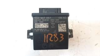 Recambio de modulo electronico para volkswagen golf vii lim. 2012-2017 1.6 tdi dpf referencia OEM IAM 5Q0907357  