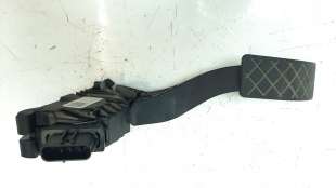 Recambio de potenciometro pedal para volkswagen golf vii lim. 2012-2017 1.6 tdi dpf referencia OEM IAM 5Q1723503K  