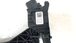 Recambio de potenciometro pedal para volkswagen golf vii lim. 2012-2017 1.6 tdi dpf referencia OEM IAM 5Q1723503K  