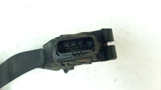 Recambio de potenciometro pedal para volkswagen golf vii lim. 2012-2017 1.6 tdi dpf referencia OEM IAM 5Q1723503K  