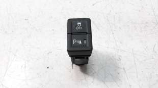 Recambio de interruptor para suzuki vitara 2015- 1.4 16v boosterjet cat referencia OEM IAM 3758561M90  