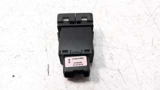 Recambio de interruptor para suzuki vitara 2015- 1.4 16v boosterjet cat referencia OEM IAM 3758561M90  