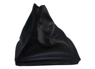 Recambio de guarnecidos palanca cambio para opel astra h berlina 2004-2007 referencia OEM IAM 5738025 GZBPL011 