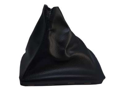 Recambio de guarnecidos palanca cambio para opel astra h berlina 2004-2007 referencia OEM IAM 5738025 GZBPL011 