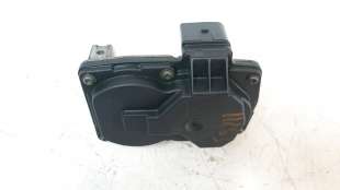 Recambio de caja mariposa para volkswagen golf vii lim. 2012-2017 1.6 tdi dpf referencia OEM IAM 5Q0253691J   2