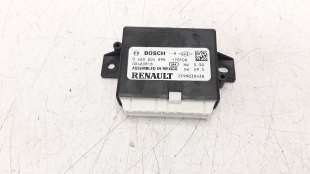 Recambio de modulo electronico para renault kadjar 2015- 1.5 dci diesel fap energy referencia OEM IAM 259903043R  