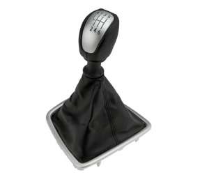 Recambio de pomo palanca cambio para renault laguna iii 2007-2016 referencia OEM IAM 328650008R GZBRE000 