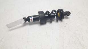 Recambio de amortiguador trasero para honda cb 125 f 2015- referencia OEM IAM 52400K98E21  
