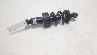 Recambio de amortiguador trasero para honda cb 125 f 2015- referencia OEM IAM 52400K98E21  
