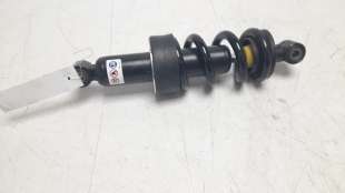 Recambio de amortiguador trasero para honda cb 125 f 2015- referencia OEM IAM 52400K98E21   2