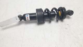 Recambio de amortiguador trasero para honda cb 125 f 2015- referencia OEM IAM 52400K98E21  