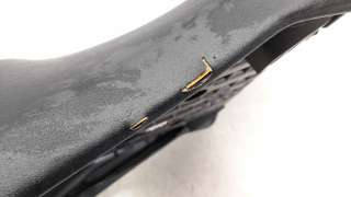 Recambio de asiento para honda cb 125 f 2015- referencia OEM IAM 77100K98E20ZA  