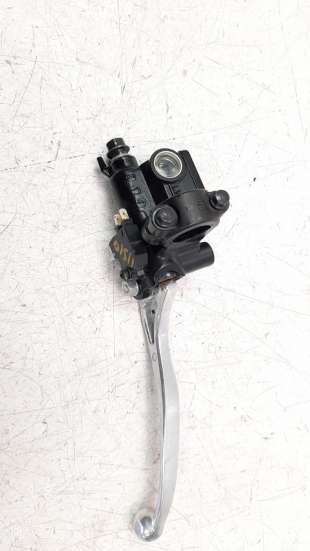 Recambio de bomba freno para honda cb 125 f 2015- referencia OEM IAM 45510K26901   2