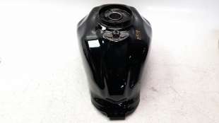 Recambio de deposito combustible para honda cb 125 f 2015- referencia OEM IAM 17510K98E00  