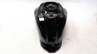 Recambio de deposito combustible para honda cb 125 f 2015- referencia OEM IAM 17510K98E00  