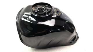 Recambio de deposito combustible para honda cb 125 f 2015- referencia OEM IAM 17510K98E00  