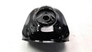 Recambio de deposito combustible para honda cb 125 f 2015- referencia OEM IAM 17510K98E00  