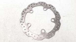 Recambio de disco freno delantero para honda cb 125 f 2015- referencia OEM IAM 45251K94T01  