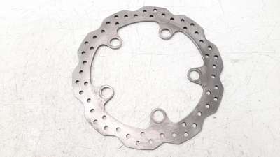 Recambio de disco freno delantero para honda cb 125 f 2015- referencia OEM IAM 45251K94T01  
