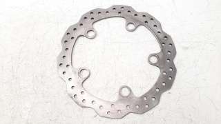 Recambio de disco freno delantero para honda cb 125 f 2015- referencia OEM IAM 45251K94T01  